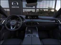 Mazda CX-90 S Premium Sport 3.3 Turbo 2026