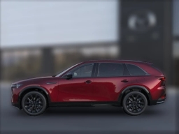 Mazda CX-90 S Premium Sport 3.3 Turbo 2026
