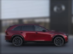 Mazda CX-90 S Premium Sport 3.3 Turbo 2026