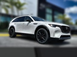 Mazda CX-90 S Premium Sport 3.3 Turbo 2026