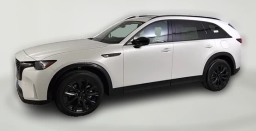 Mazda CX-90 S Premium Sport 3.3 Turbo 2026