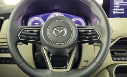 Mazda CX-90 S Premium Sport 3.3 Turbo 2026