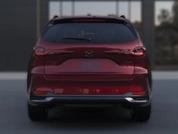 Mazda CX-90 S Premium Sport 3.3 Turbo 2026