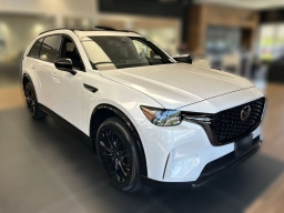Mazda CX-90 S Premium Sport 3.3 Turbo 2026