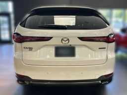 Mazda CX-90 S Premium Sport 3.3 Turbo 2026