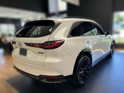 Mazda CX-90 S Premium Sport 3.3 Turbo 2026