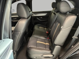 Mazda CX-90 S Premium Sport 3.3 Turbo 2026