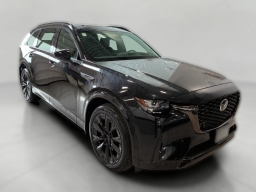 Mazda CX-90 S Premium Sport 3.3 Turbo 2026