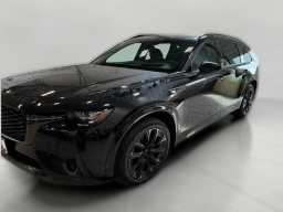 Mazda CX-90 S Premium Sport 3.3 Turbo 2026