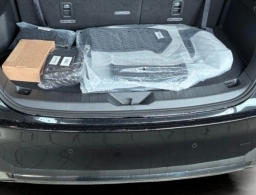 Mazda CX-90 S Premium Sport 3.3 Turbo 2026