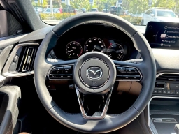 Mazda CX-90 S Premium Sport 3.3 Turbo 2026