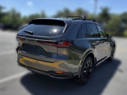 Mazda CX-90 S Premium Sport 3.3 Turbo 2026