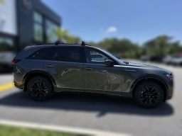 Mazda CX-90 S Premium Sport 3.3 Turbo 2026