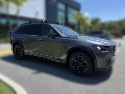 Mazda CX-90 S Premium Sport 3.3 Turbo 2026