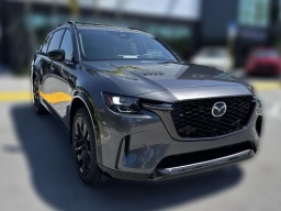 Mazda CX-90 S Premium Sport 3.3 Turbo 2026