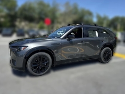 Mazda CX-90 S Premium Sport 3.3 Turbo 2026