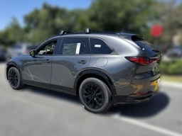 Mazda CX-90 S Premium Sport 3.3 Turbo 2026