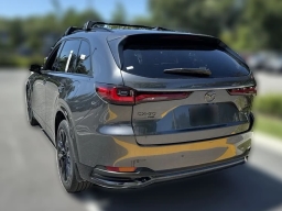 Mazda CX-90 S Premium Sport 3.3 Turbo 2026