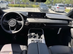 Mazda CX-90 S Premium Sport 3.3 Turbo 2026