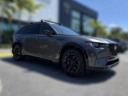 Mazda CX-90 S Premium Sport 3.3 Turbo 2026