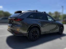 Mazda CX-90 S Premium Sport 3.3 Turbo 2026