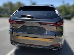 Mazda CX-90 S Premium Sport 3.3 Turbo 2026