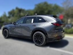 Mazda CX-90 S Premium Sport 3.3 Turbo 2026