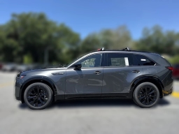 Mazda CX-90 S Premium Sport 3.3 Turbo 2026