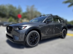 Mazda CX-90 S Premium Sport 3.3 Turbo 2026