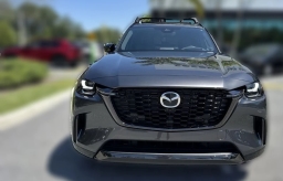 Mazda CX-90 S Premium Sport 3.3 Turbo 2026
