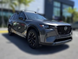 Mazda CX-90 S Premium Sport 3.3 Turbo 2026