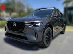 Mazda CX-90 S Premium Sport 3.3 Turbo 2026