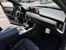 Mazda CX-90 S Premium Sport 3.3 Turbo 2026