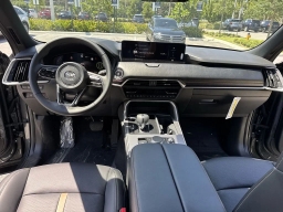 Mazda CX-90 S Premium Sport 3.3 Turbo 2026