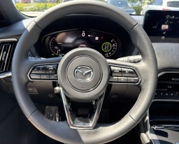 Mazda CX-90 S Premium Sport 3.3 Turbo 2026