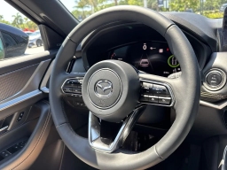 Mazda CX-90 S Premium Sport 3.3 Turbo 2026