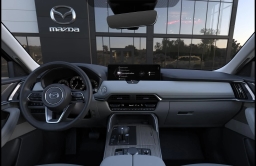 Mazda CX-90 S Premium Sport 3.3 Turbo 2026