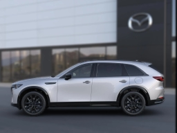 Mazda CX-90 S Premium Sport 3.3 Turbo 2026