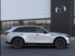 Mazda CX-90 S Premium Sport 3.3 Turbo 2026