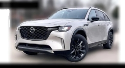 Mazda CX-90 S Premium Sport 3.3 Turbo 2026