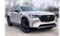 Mazda CX-90 S Premium Sport 3.3 Turbo 2026