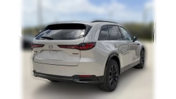 Mazda CX-90 S Premium Sport 3.3 Turbo 2026