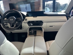 Mazda CX-90 S Premium Sport 3.3 Turbo 2026