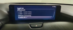 Mazda CX-90 PHEV Premium Plus AWD 2026