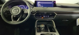 Mazda CX-90 PHEV Premium Plus AWD 2026