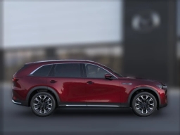Mazda CX-90 PHEV Premium Plus AWD 2026