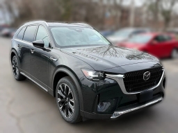 Mazda CX-90 PHEV Premium Plus AWD 2026