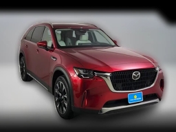 Mazda CX-90 PHEV Premium Plus AWD 2026