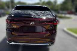 Mazda CX-90 PHEV Premium Plus AWD 2026