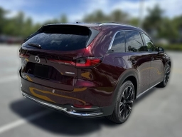 Mazda CX-90 PHEV Premium Plus AWD 2026